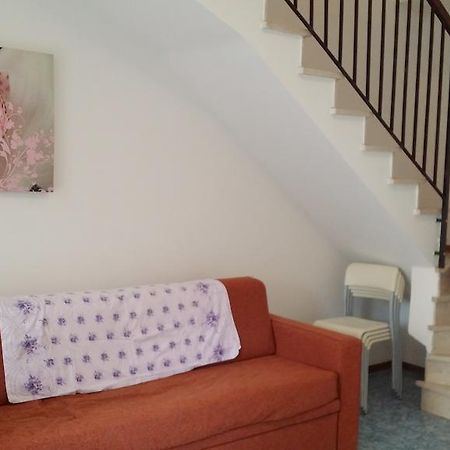 Villa Malaga Caorle Eksteriør billede