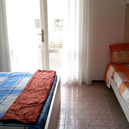 Villa Malaga Caorle Eksteriør billede