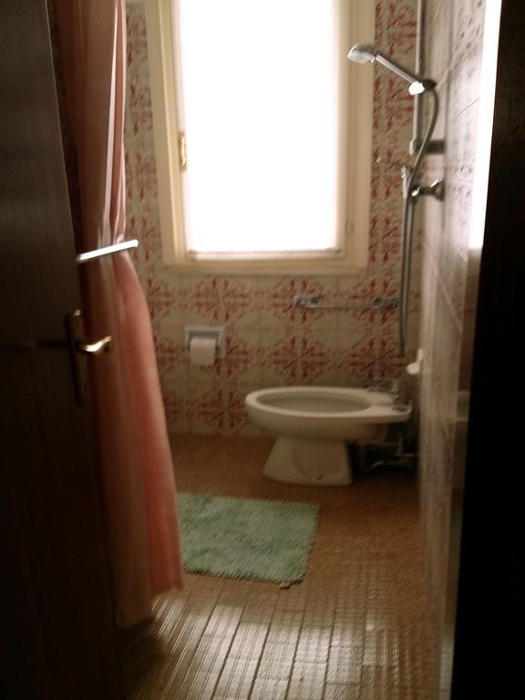 Villa Malaga Caorle Eksteriør billede