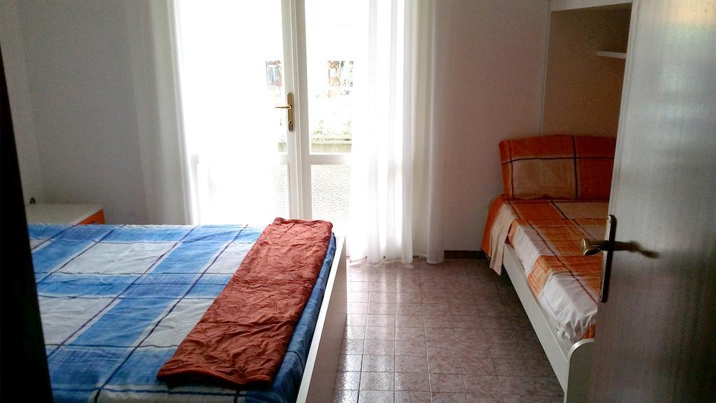 Villa Malaga Caorle Eksteriør billede
